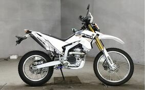 YAMAHA WR250R DG15J