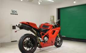 DUCATI 1098 S 2008