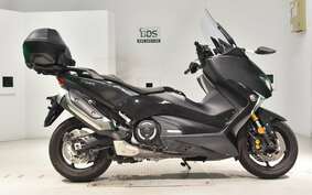 YAMAHA T-MAX 530 DX 2017 SJ15J