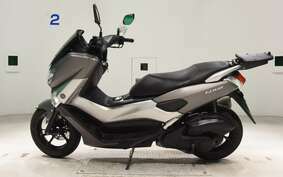 YAMAHA N-MAX SED6J