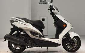 YAMAHA CYGNUS 125 XSR 2 SE44J