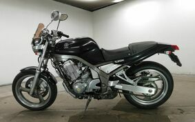 YAMAHA SRX600 1991 3SX