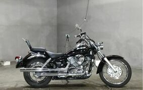 YAMAHA DRAGSTAR 250 VG02J