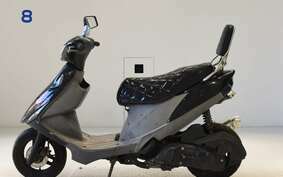 SUZUKI ADDRESS V125 CF4EA