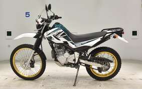 YAMAHA SEROW 250 DG17J