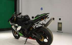 KAWASAKI ZX 10 NINJA R 2005 ZXT00C