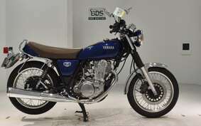 YAMAHA SR400 Gen.5 2021 RH16J