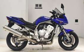 YAMAHA FZS1000 FAZER 2002 RN06