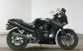 KAWASAKI GPZ400R 1988 ZX400D