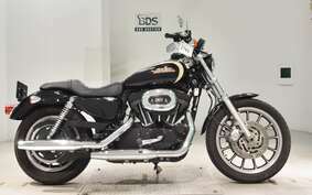 HARLEY XL1200RI 2007 CV3