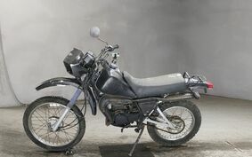 YAMAHA DT50 17W