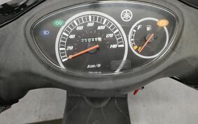 YAMAHA AXIS 125 TREET SE53J