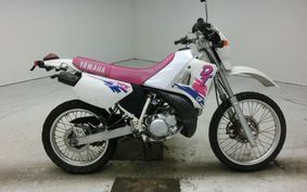 YAMAHA DT125R 1991 3FW