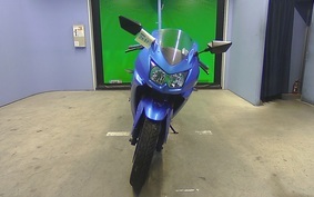 KAWASAKI NINJA 250R 2010 EX250K