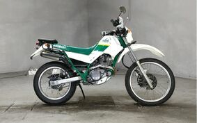 YAMAHA SEROW 225 1KH