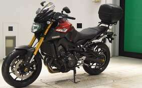 YAMAHA MT-09 A 2016 RN34J