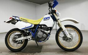 SUZUKI DR250 S SJ44A