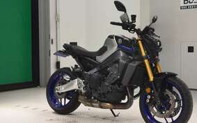 YAMAHA MT-09 SP 2022 RN69J