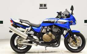 KAWASAKI ZRX1200 S 2001 ZRT20A