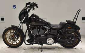 HARLEY FXDLS1800 2016