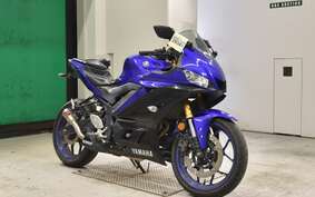 YAMAHA YZF-R3 2019 RH13J