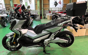 HONDA X-ADV 750 2018 RC95