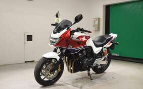 HONDA CB400 SUPER BOLDOR 2015 NC42