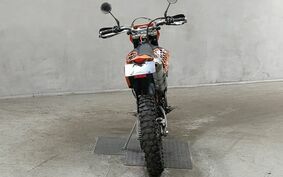 KTM 530 EXC R 2009 EXA40