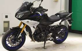 YAMAHA MT-09 Tracer GT 2019 RN51J