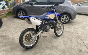 YAMAHA YZ85LW 1988 CB05C