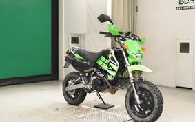 KAWASAKI KSR110 KL110A