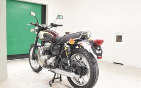 KAWASAKI W650 2000 EJ650A