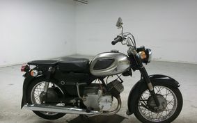 YAMAHA 125A7 Y21