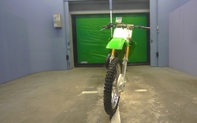 KAWASAKI KX125 KX125H