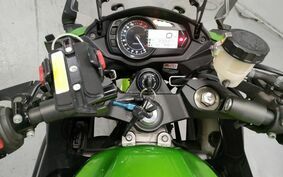 KAWASAKI NINJA 1000 2011 ZXT00G