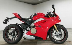 DUCATI PANIGALE V4 S 2018 DA00A