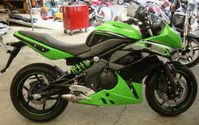 KAWASAKI NINJA 400 R 2012 ER400B