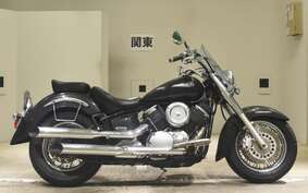 YAMAHA DRAGSTAR 1100 CLASSIC 2009 VP13J