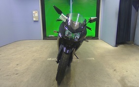 KAWASAKI NINJA 250R 2012 EX250K