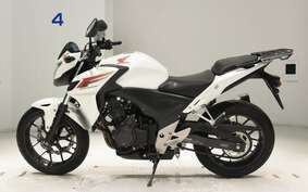 HONDA CB400F 2013 NC47