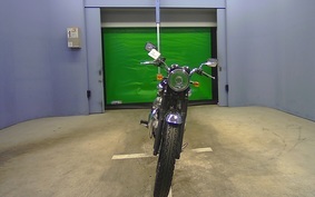 KAWASAKI W400 2008 EJ400A