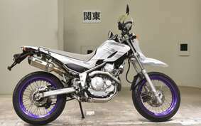 YAMAHA XT250X DG17J