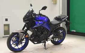 YAMAHA MT-03 ABS 2020 RH13J