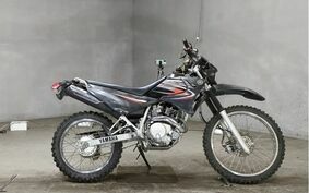 YAMAHA XTZ125E KE07