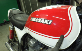 KAWASAKI ZEPHYR 750 1991 ZR750C