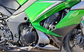 KAWASAKI NINJA 1000 ABS 2019 ZXT00W