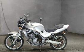 KAWASAKI BALIUS 250 ZR250A