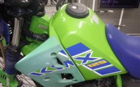 KAWASAKI KMX125 MX125A