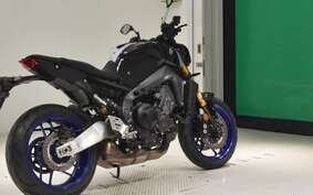 YAMAHA MT-09 SP 2021 RN69J