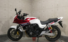 HONDA CB400 SUPER BOLDOR 2014 NC42